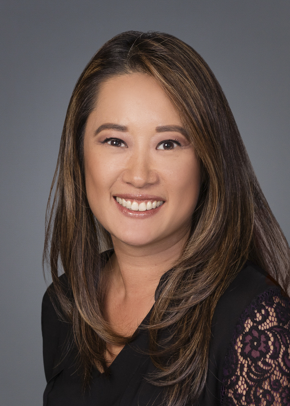Young Weaver, Director of Meetings & Events